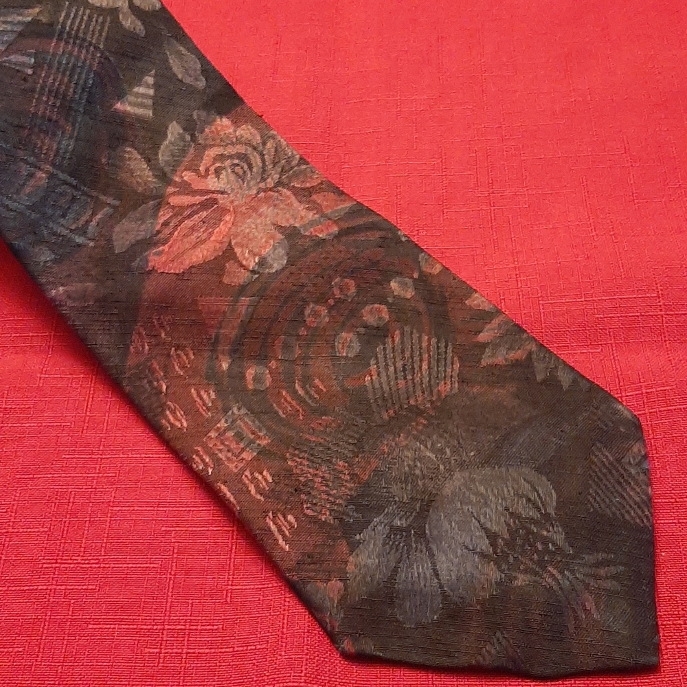 BOTANY 500 necktie